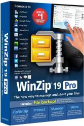 corel winzip 19 pro